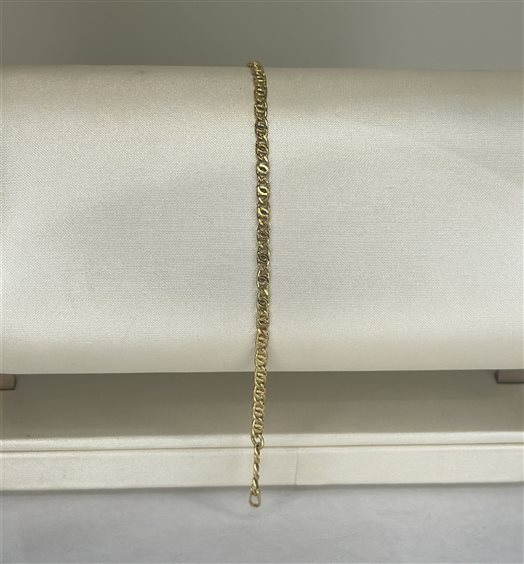 Bracciale Domar in Oro BROR-203-280 - BROR-203-280